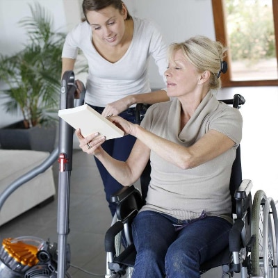 Companion Care